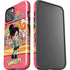 Disney Wreck-it Ralph Vanellope Sugar Rush iPhone 15 Impact Case